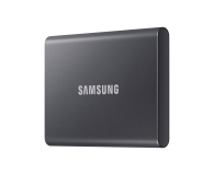 Samsung Portable SSD T7 2TB USB 3.2 Gen. 2 Szary - 562884 - zdjęcie 12